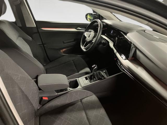 Volkswagen Golf Variant Life 2.0 TDI 85 kW (115 CV)