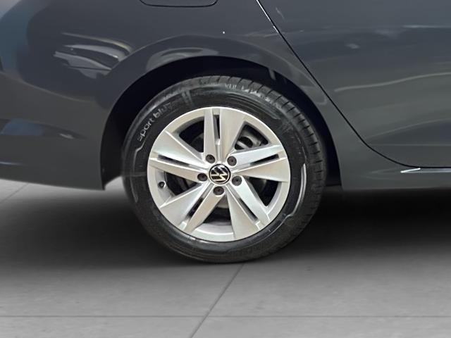 Volkswagen Golf Variant Life 2.0 TDI 85 kW (115 CV)