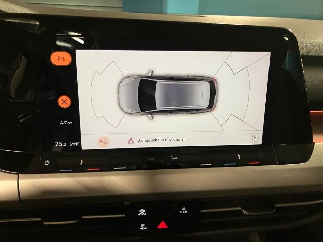 Volkswagen Golf Variant Life 2.0 TDI 85 kW (115 CV)