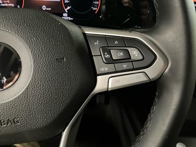 Volkswagen Golf Variant Life 2.0 TDI 85 kW (115 CV)