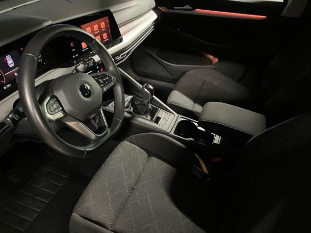 Volkswagen Golf Variant Life 2.0 TDI 85 kW (115 CV)