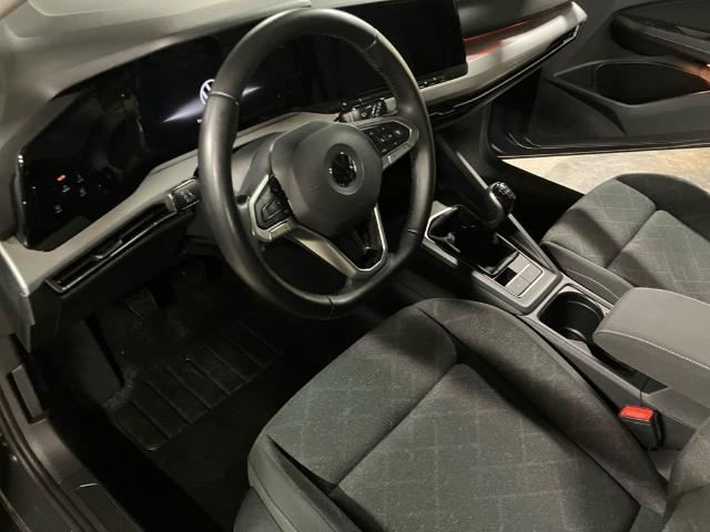 Volkswagen Golf Variant Life 2.0 TDI 85 kW (115 CV)