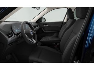 Fotos de BMW iX1 xDrive30 color Azul. Año 2025. 230KW(313CV). Eléctrico. En concesionario Auto Premier, S.A. - GUADALAJARA de Guadalajara