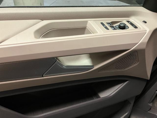 Volkswagen Multivan 2.0 TDI BMT 110 kW (150 CV) DSG