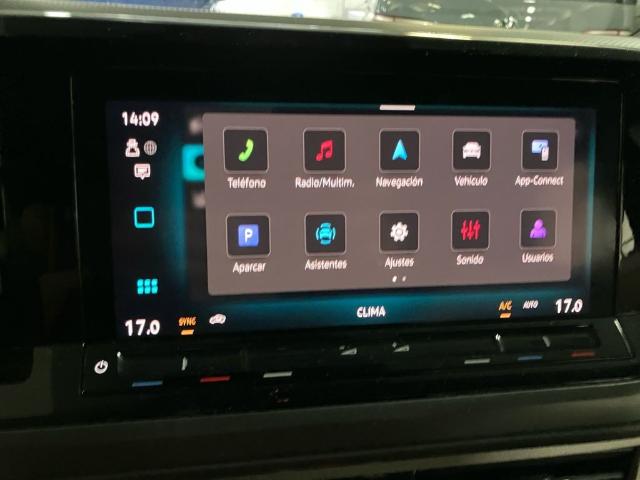 Volkswagen Multivan 2.0 TDI BMT 110 kW (150 CV) DSG