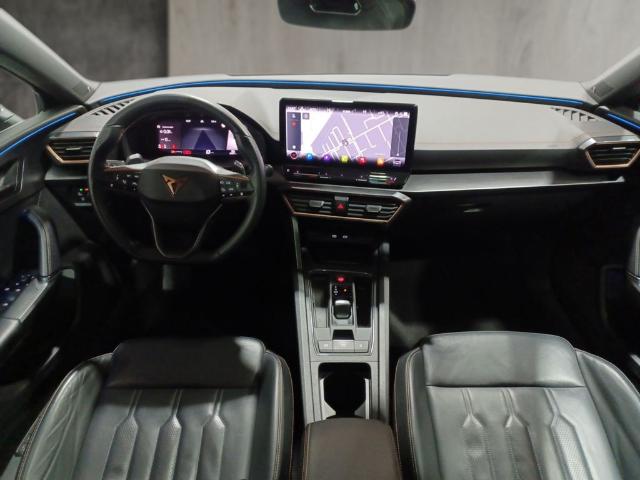 CUPRA León 1.5 eTSI DSG 110 kW (150 CV)