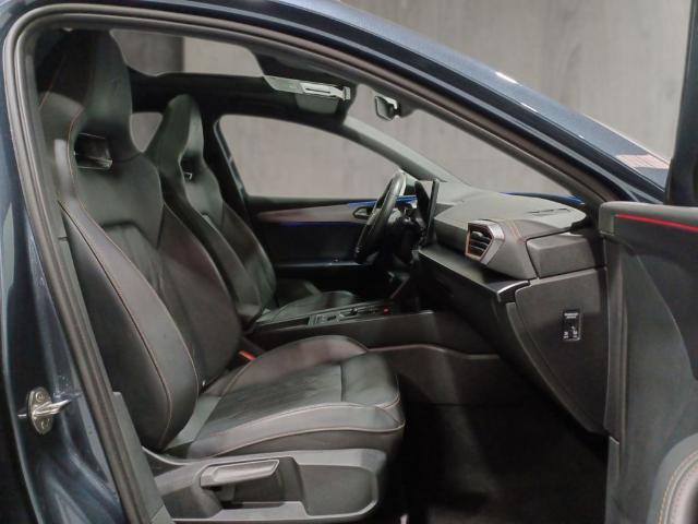 CUPRA León 1.5 eTSI DSG 110 kW (150 CV)