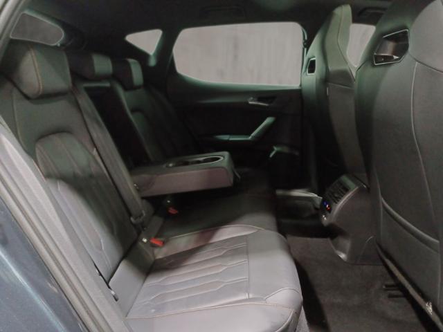 CUPRA León 1.5 eTSI DSG 110 kW (150 CV)