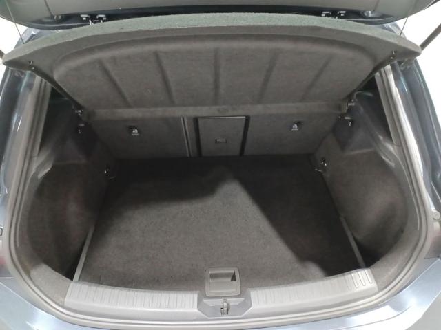 CUPRA León 1.5 eTSI DSG 110 kW (150 CV)