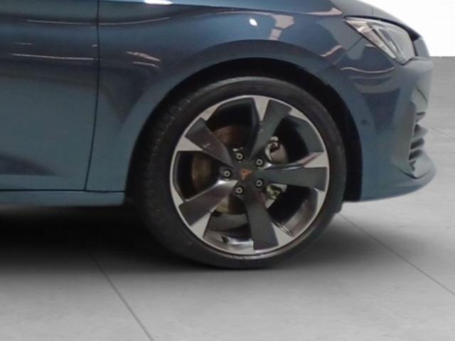 CUPRA León 1.5 eTSI DSG 110 kW (150 CV)