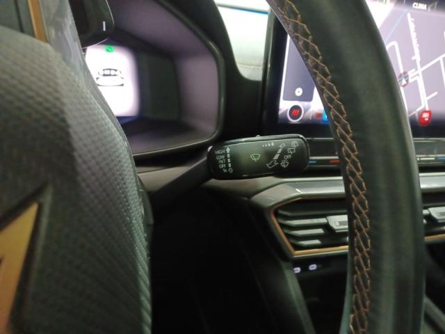 CUPRA León 1.5 eTSI DSG 110 kW (150 CV)