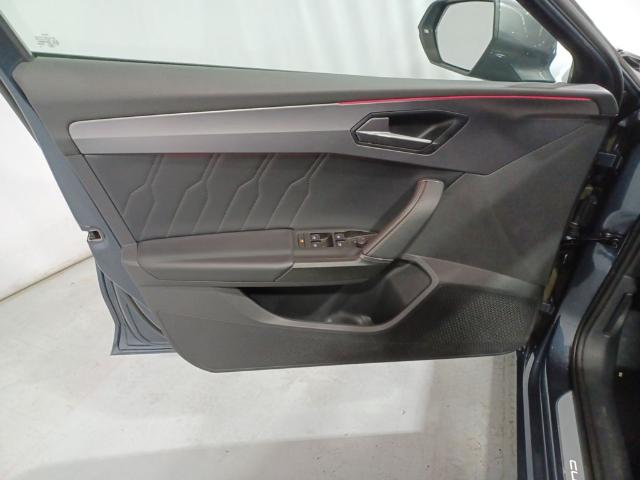 CUPRA León 1.5 eTSI DSG 110 kW (150 CV)