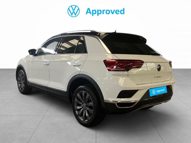 Volkswagen T-Roc Sport 1.5 TSI 110 kW (150 CV) DSG