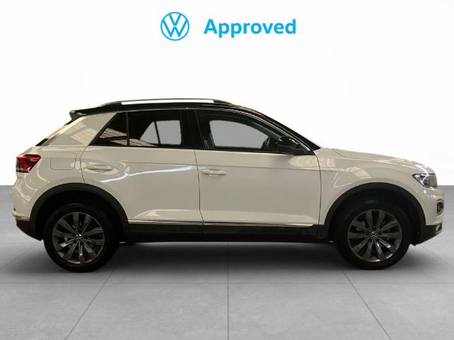 Volkswagen T-Roc Sport 1.5 TSI 110 kW (150 CV) DSG