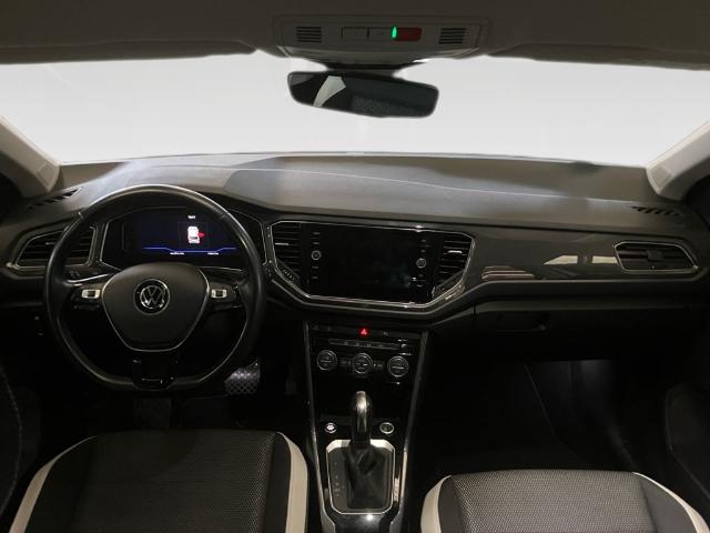 Volkswagen T-Roc Sport 1.5 TSI 110 kW (150 CV) DSG
