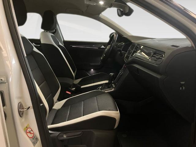 Volkswagen T-Roc Sport 1.5 TSI 110 kW (150 CV) DSG