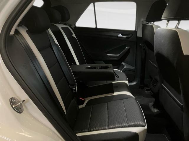 Volkswagen T-Roc Sport 1.5 TSI 110 kW (150 CV) DSG