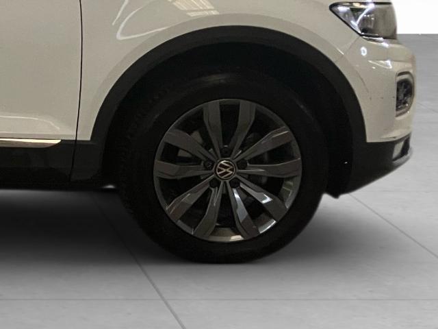 Volkswagen T-Roc Sport 1.5 TSI 110 kW (150 CV) DSG