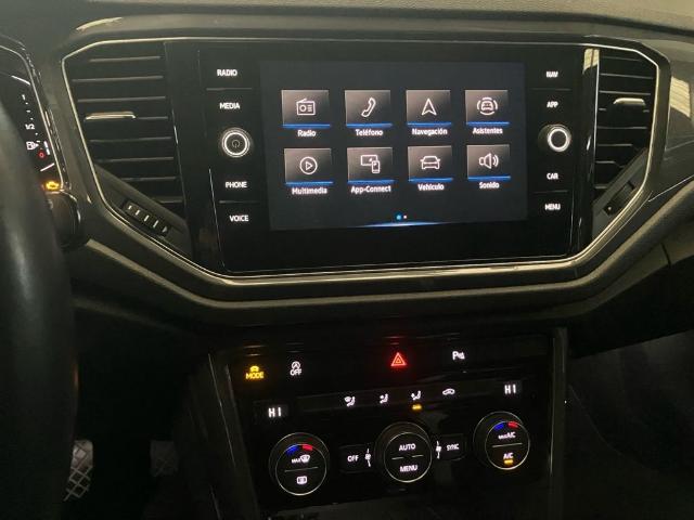 Volkswagen T-Roc Sport 1.5 TSI 110 kW (150 CV) DSG