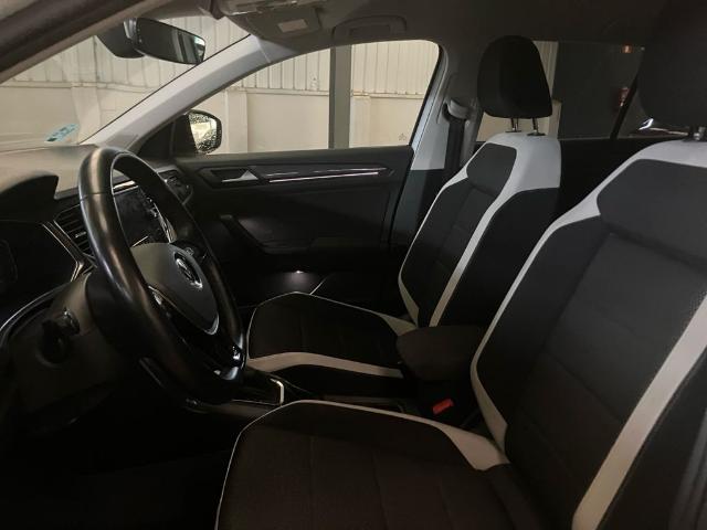 Volkswagen T-Roc Sport 1.5 TSI 110 kW (150 CV) DSG