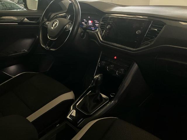 Volkswagen T-Roc Sport 1.5 TSI 110 kW (150 CV) DSG