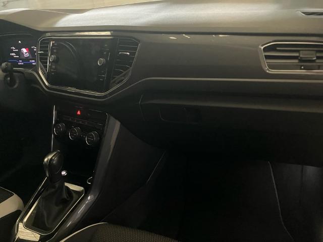 Volkswagen T-Roc Sport 1.5 TSI 110 kW (150 CV) DSG