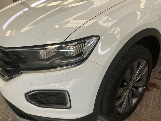 Volkswagen T-Roc Sport 1.5 TSI 110 kW (150 CV) DSG