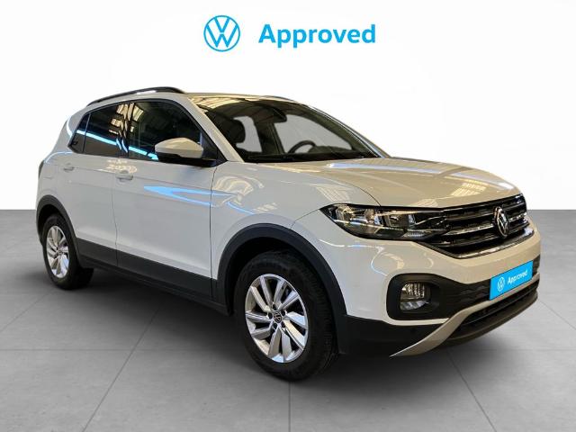 Volkswagen T-Cross Advance 1.0 TSI 70 kW (95 CV)