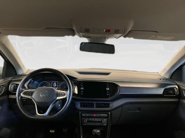 Volkswagen T-Cross Advance 1.0 TSI 70 kW (95 CV)