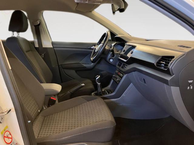 Volkswagen T-Cross Advance 1.0 TSI 70 kW (95 CV)