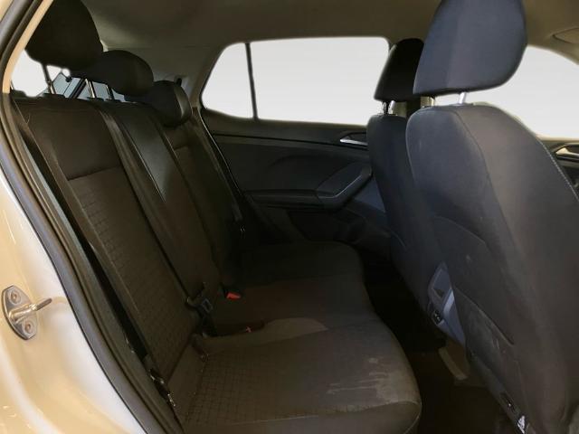 Volkswagen T-Cross Advance 1.0 TSI 70 kW (95 CV)