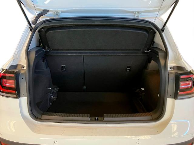 Volkswagen T-Cross Advance 1.0 TSI 70 kW (95 CV)