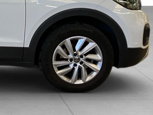 Volkswagen T-Cross Advance 1.0 TSI 70 kW (95 CV)