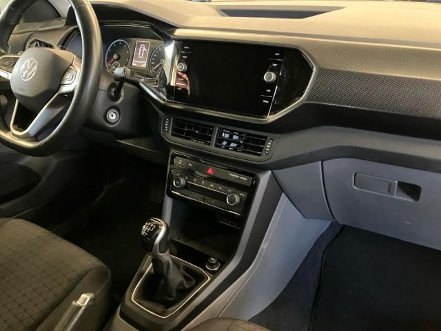 Volkswagen T-Cross Advance 1.0 TSI 70 kW (95 CV)