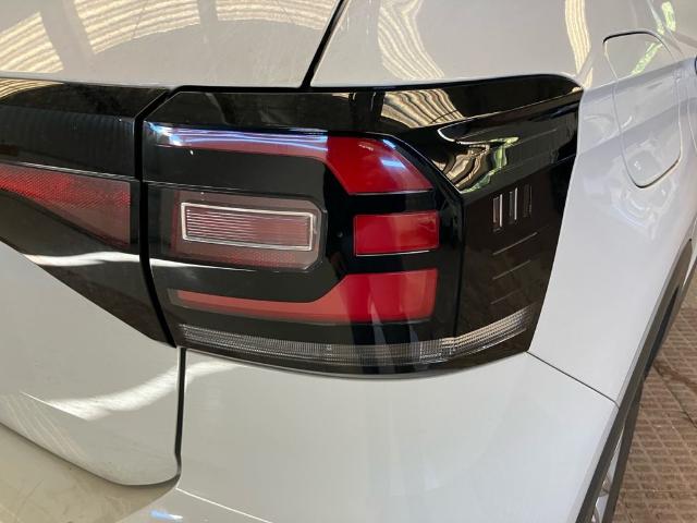 Volkswagen T-Cross Advance 1.0 TSI 70 kW (95 CV)