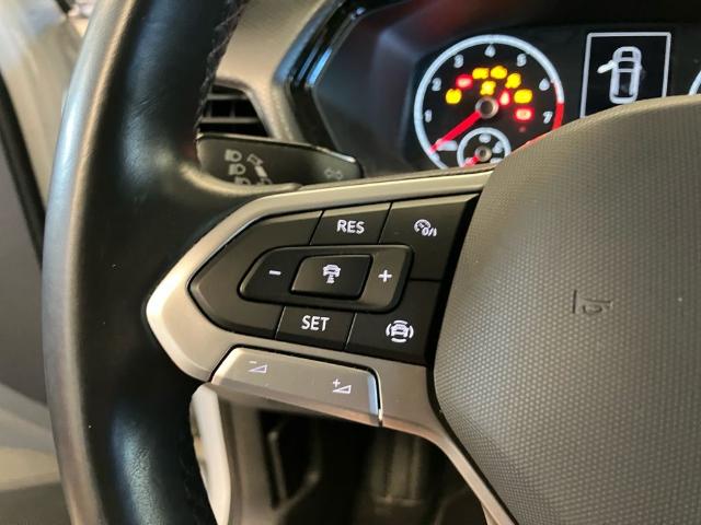 Volkswagen T-Cross Advance 1.0 TSI 70 kW (95 CV)