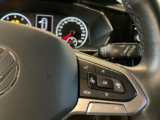 Volkswagen T-Cross Advance 1.0 TSI 70 kW (95 CV)