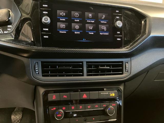 Volkswagen T-Cross Advance 1.0 TSI 70 kW (95 CV)