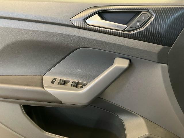 Volkswagen T-Cross Advance 1.0 TSI 70 kW (95 CV)