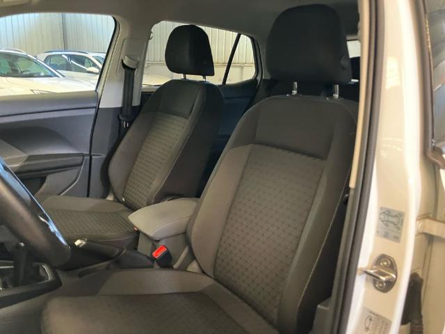 Volkswagen T-Cross Advance 1.0 TSI 70 kW (95 CV)