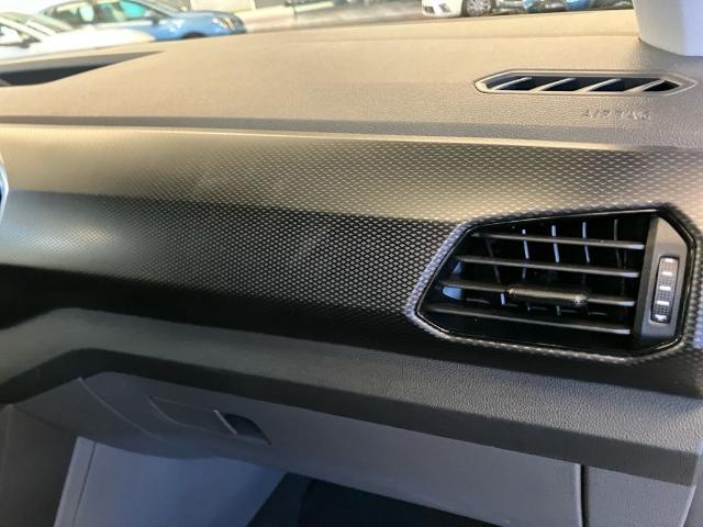 Volkswagen T-Cross Advance 1.0 TSI 70 kW (95 CV)