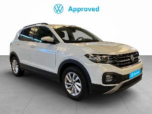 Coche de Ocasión VGRS