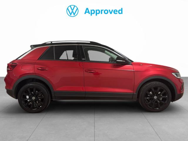 Volkswagen T-Roc Life 1.0 TSI 81 kW (110 CV)