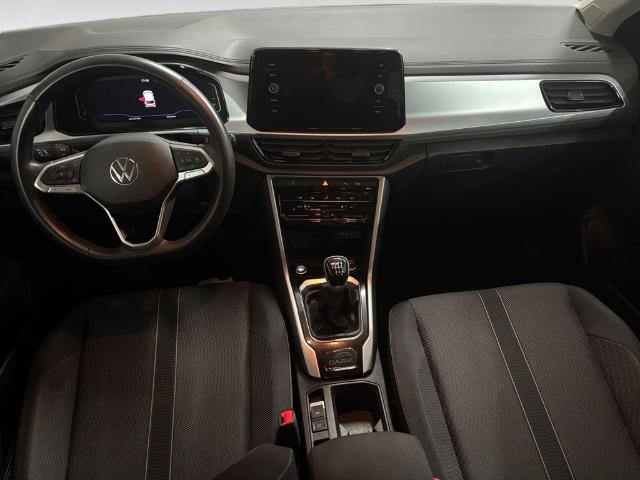 Volkswagen T-Roc Life 1.0 TSI 81 kW (110 CV)