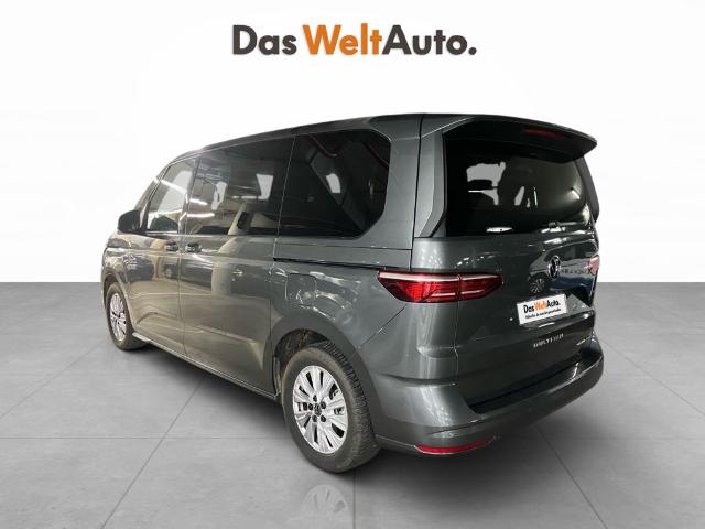 Volkswagen Multivan 1.5 eHybrid 4Motion 180 kW (245 CV) DSG
