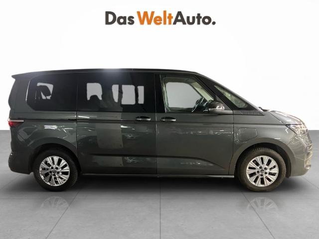 Volkswagen Multivan 1.5 eHybrid 4Motion 180 kW (245 CV) DSG