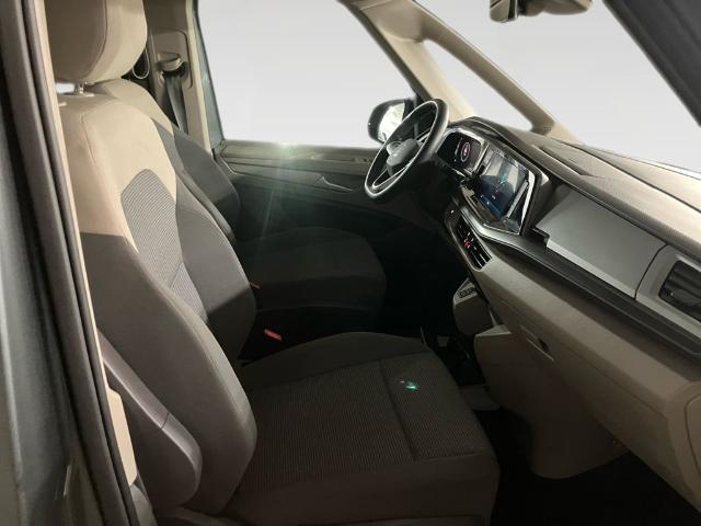 Volkswagen Multivan 1.5 eHybrid 4Motion 180 kW (245 CV) DSG
