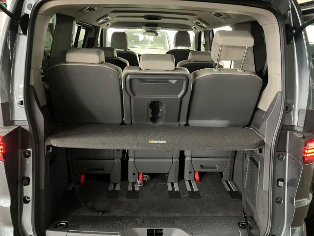 Volkswagen Multivan 1.5 eHybrid 4Motion 180 kW (245 CV) DSG