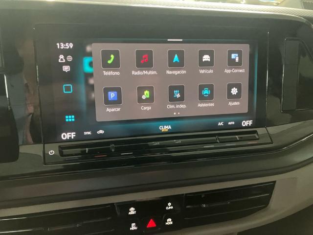 Volkswagen Multivan 1.5 eHybrid 4Motion 180 kW (245 CV) DSG