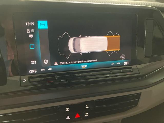 Volkswagen Multivan 1.5 eHybrid 4Motion 180 kW (245 CV) DSG